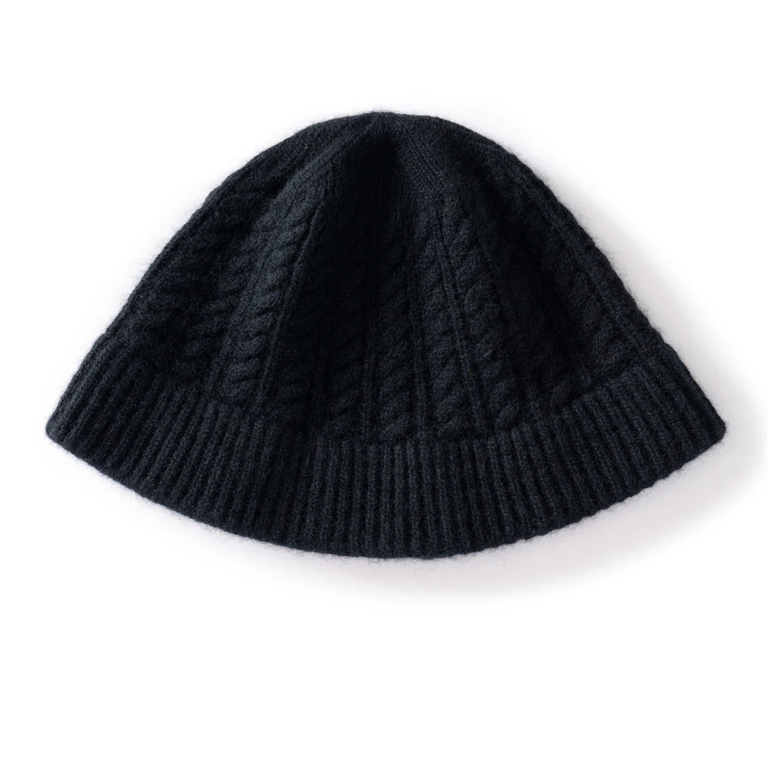 Claudette Cashmere Beanie