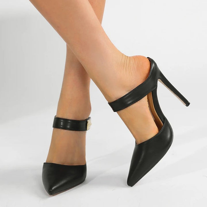 Lingot Gold-Bar Mules