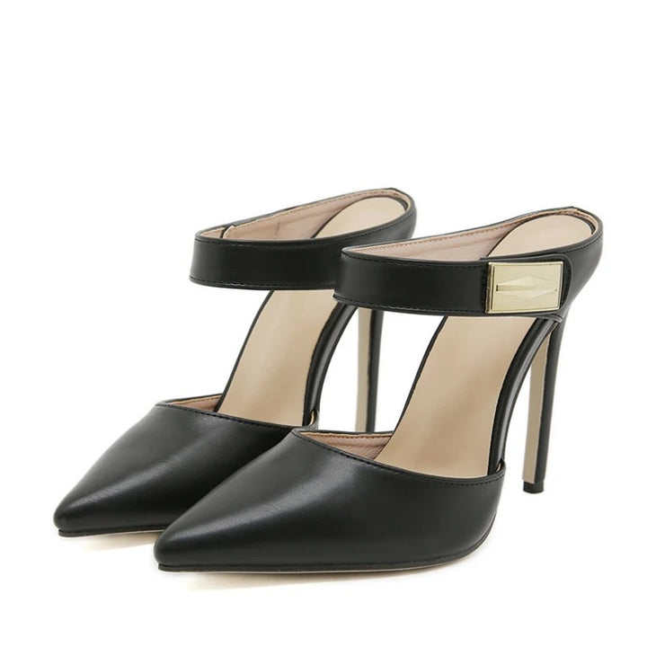 Lingot Gold-Bar Mules