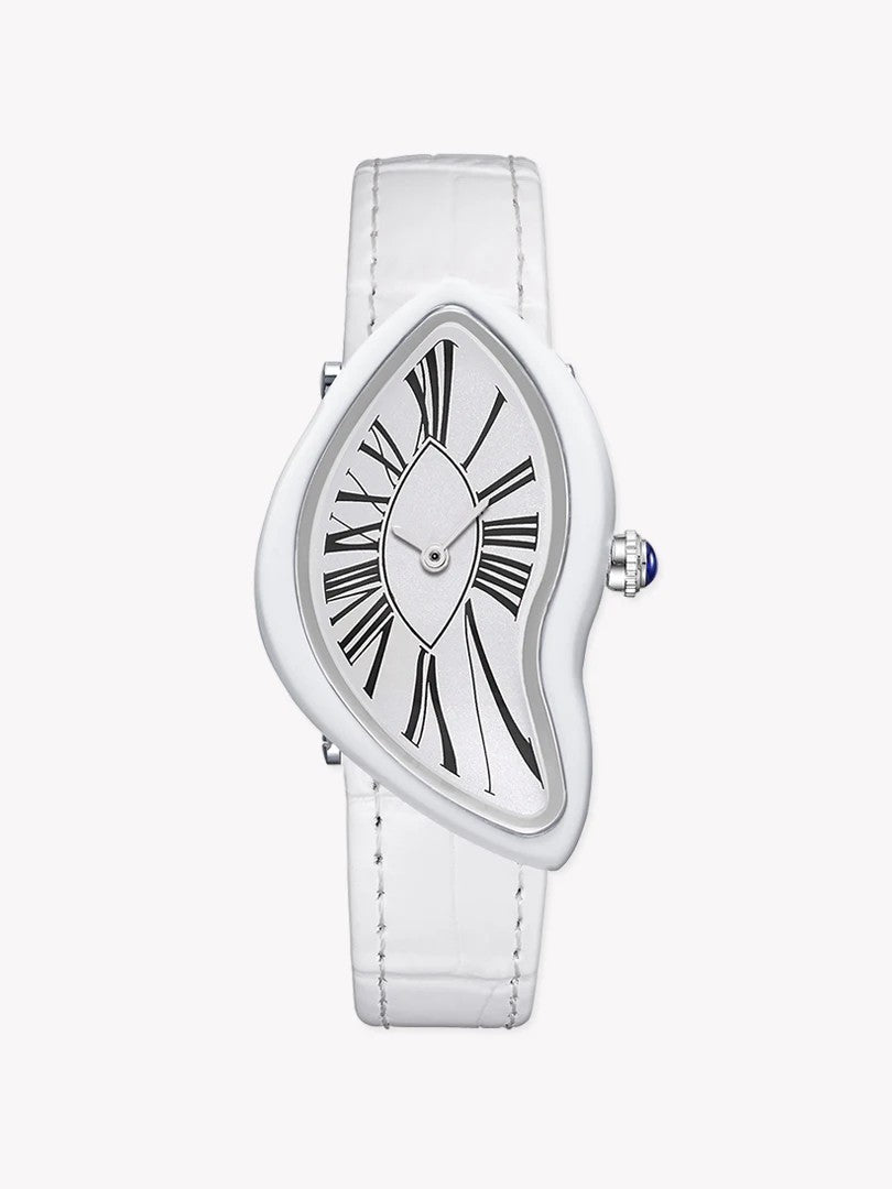 Persistence Melting Watch
