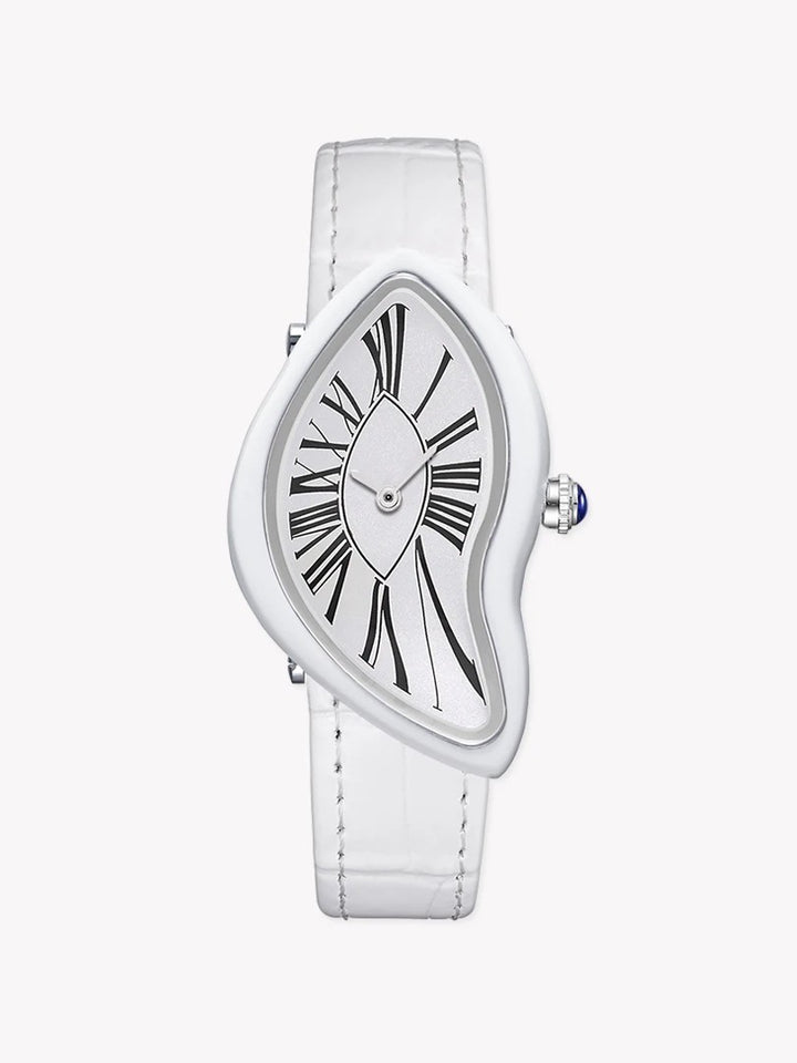 Persistence Melting Watch