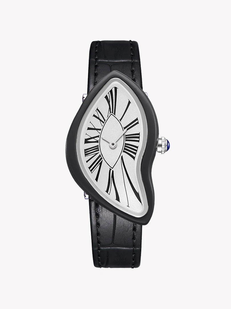 Persistence Melting Watch