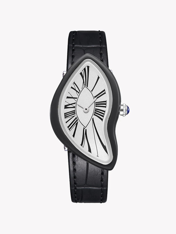 Persistence Melting Watch