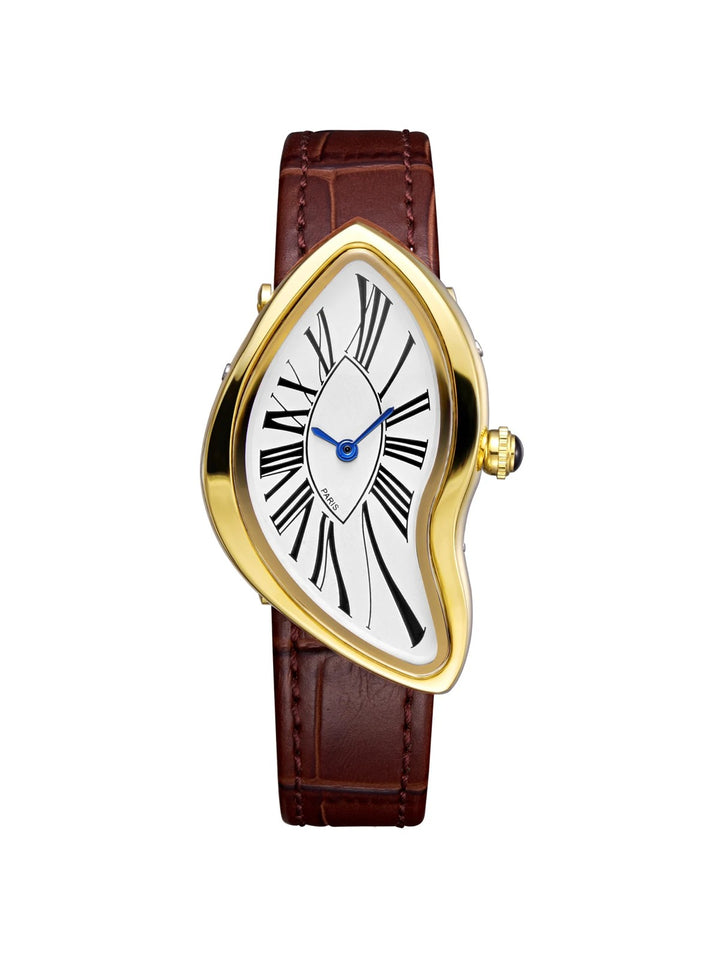 Persistence Melting Watch