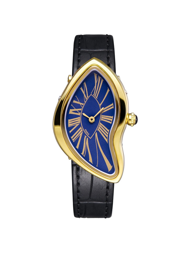 Persistence Melting Watch