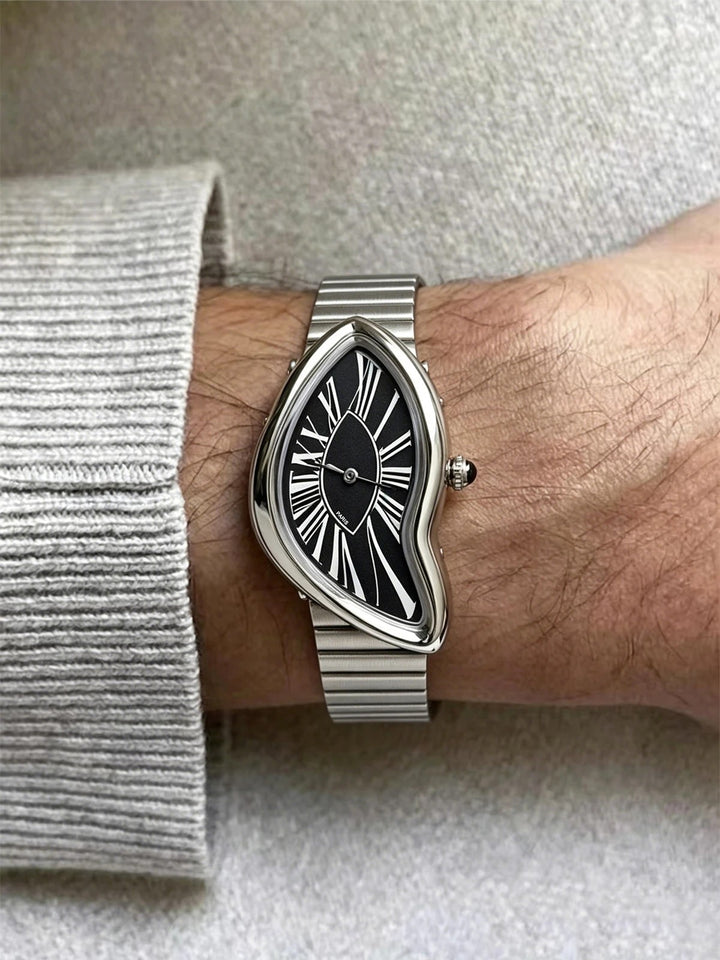 Persistence Melting Watch