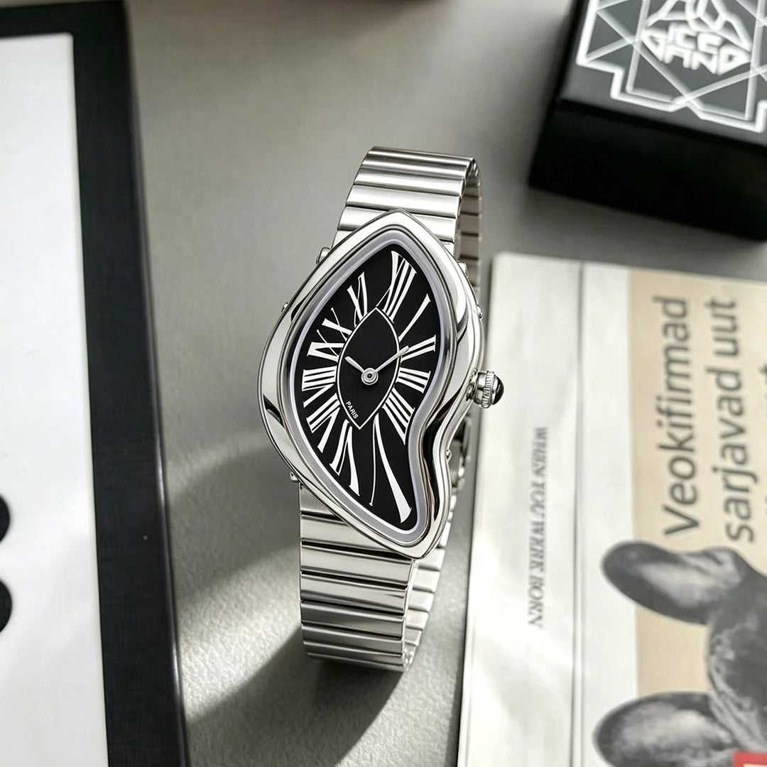 Persistence Melting Watch