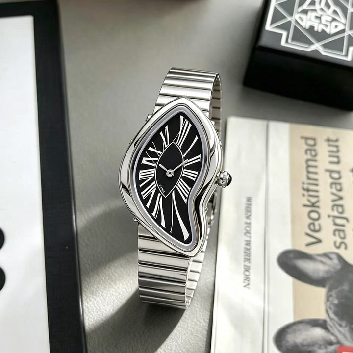 Persistence Melting Watch