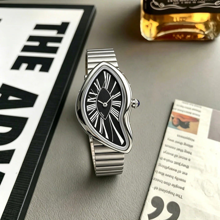 Persistence Melting Watch