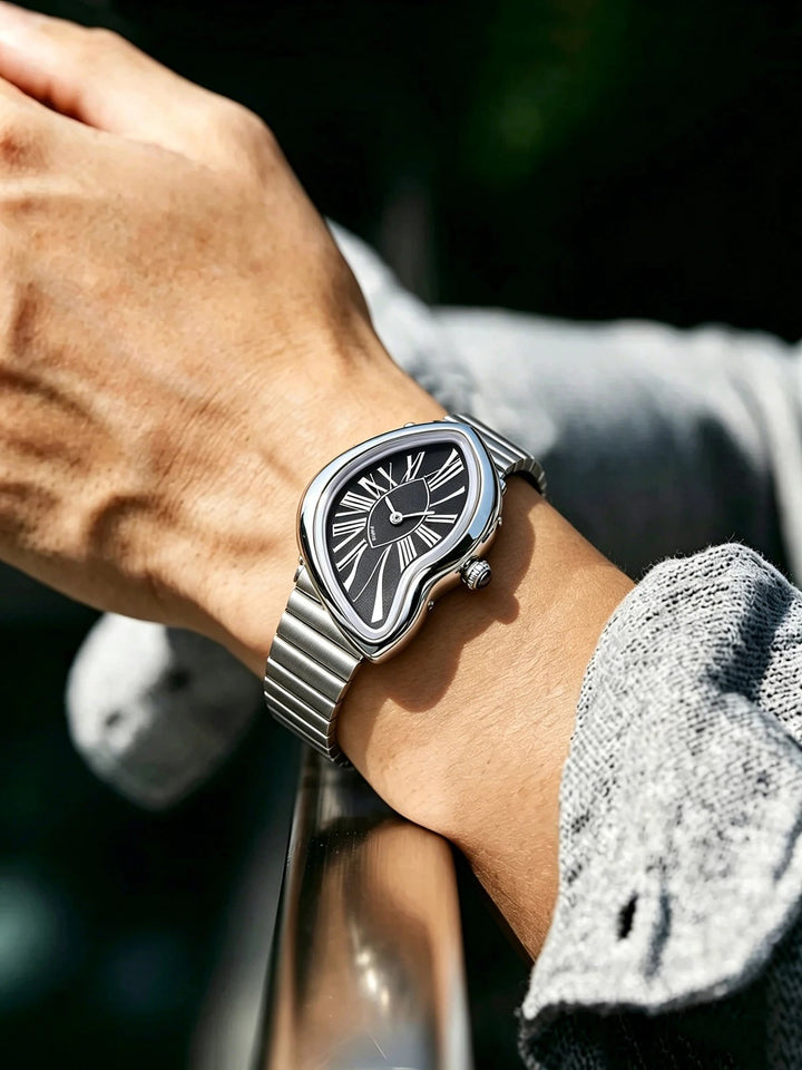 Persistence Melting Watch