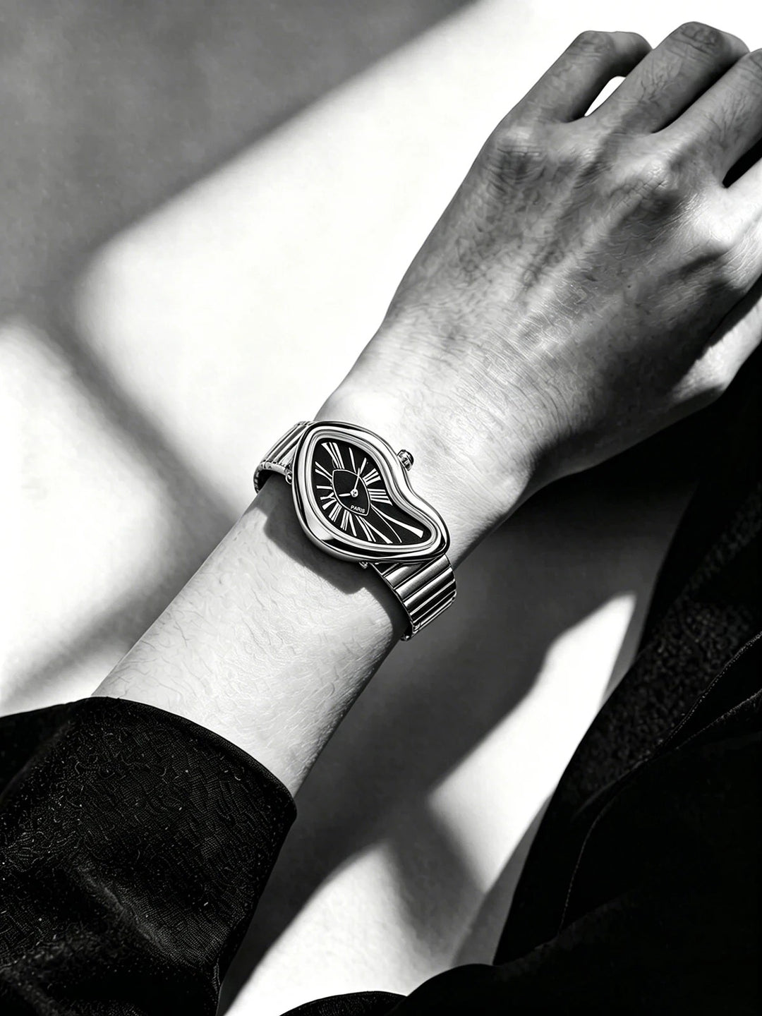 Persistence Melting Watch