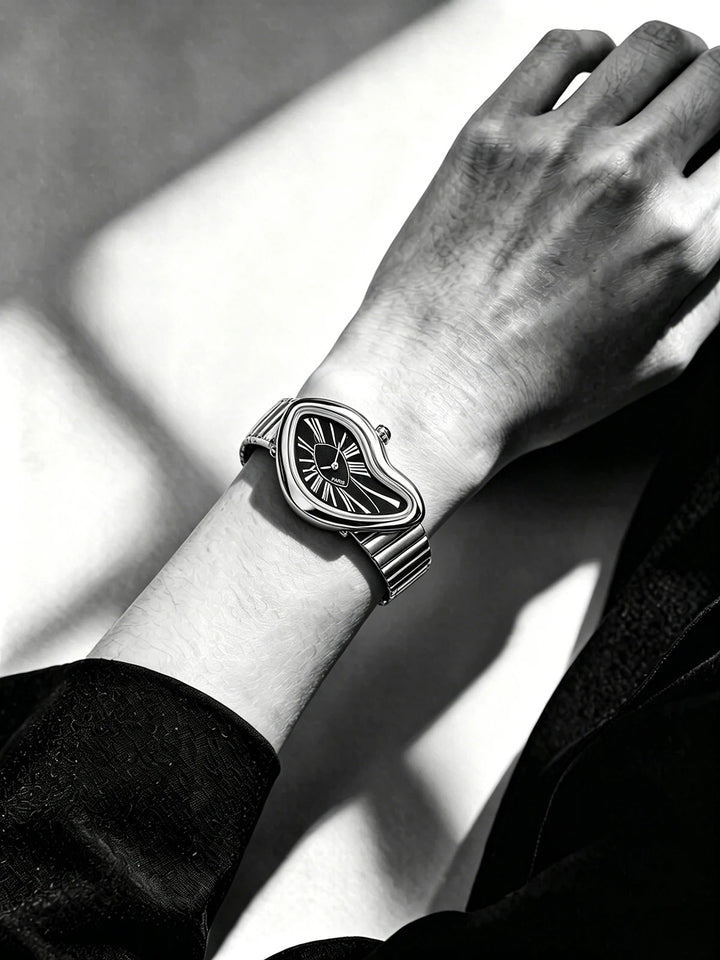 Persistence Melting Watch