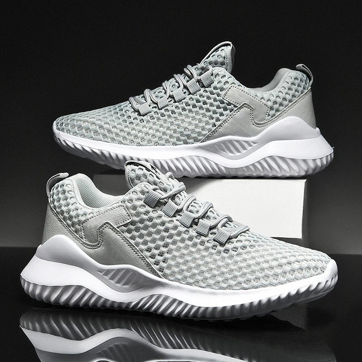 Airflow Mesh Runners