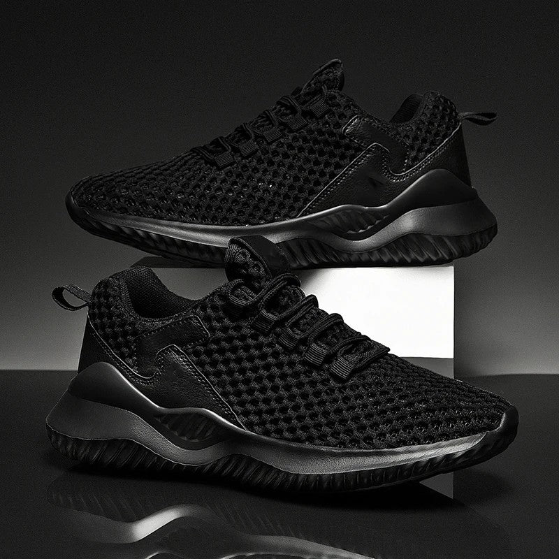 Airflow Mesh Runners