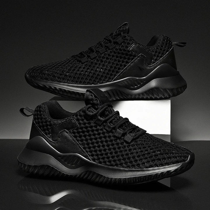 Airflow Mesh Runners