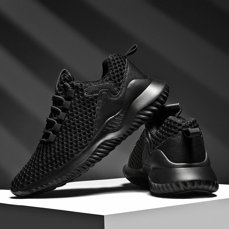 Airflow Mesh Runners