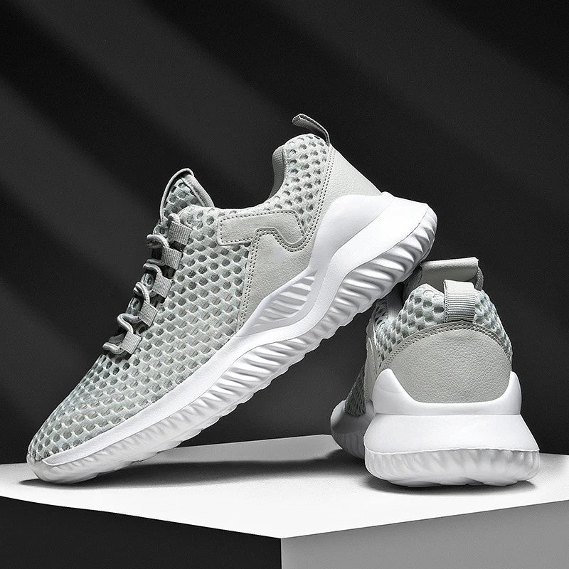 Airflow Mesh Runners
