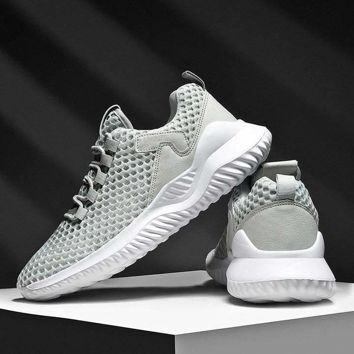 Airflow Mesh Runners