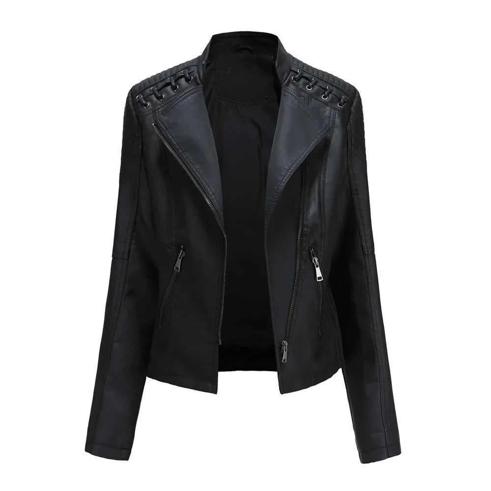 Rider Moto Jacket