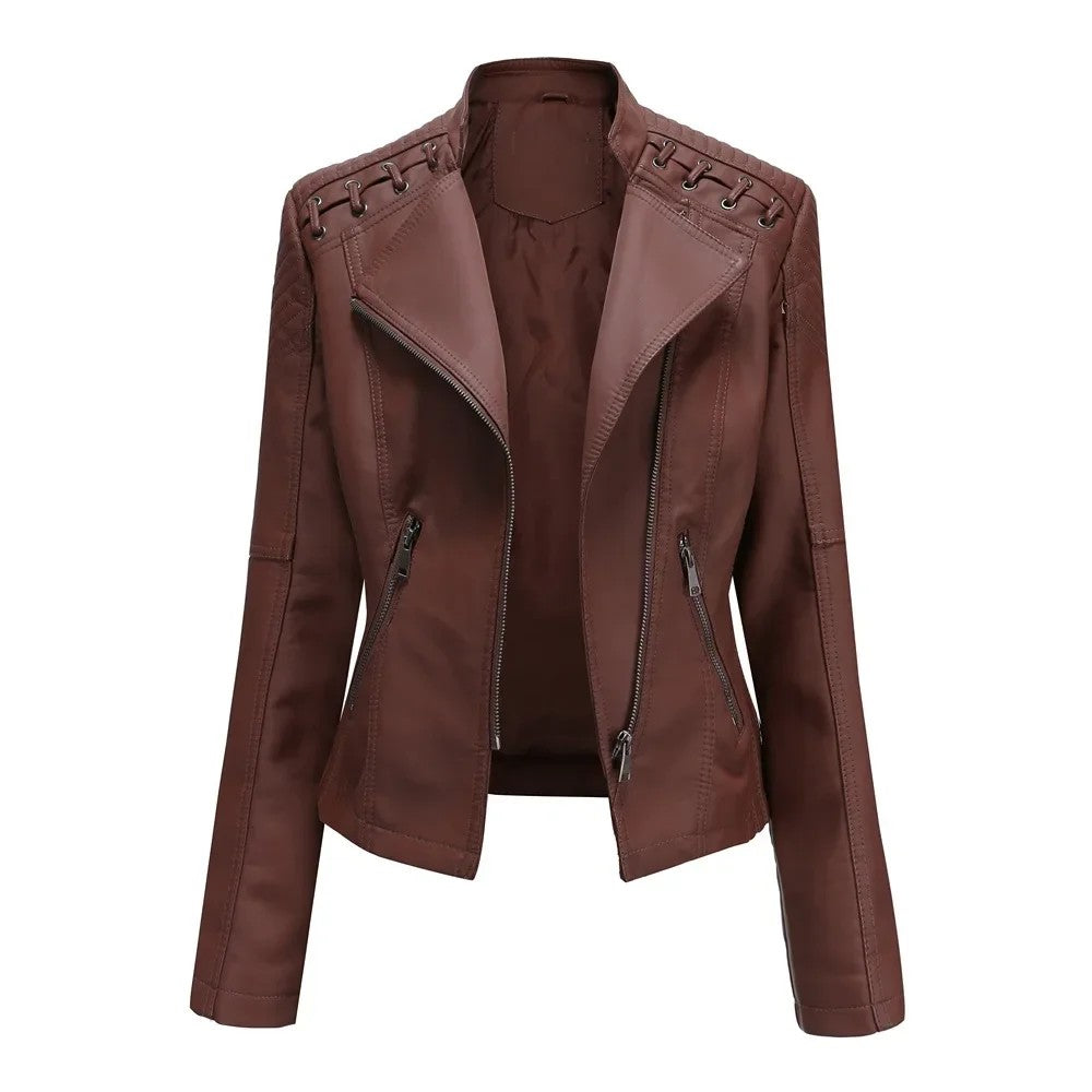 Rider Moto Jacket