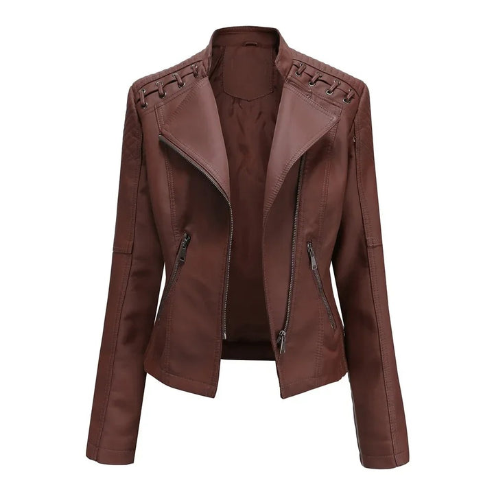Rider Moto Jacket