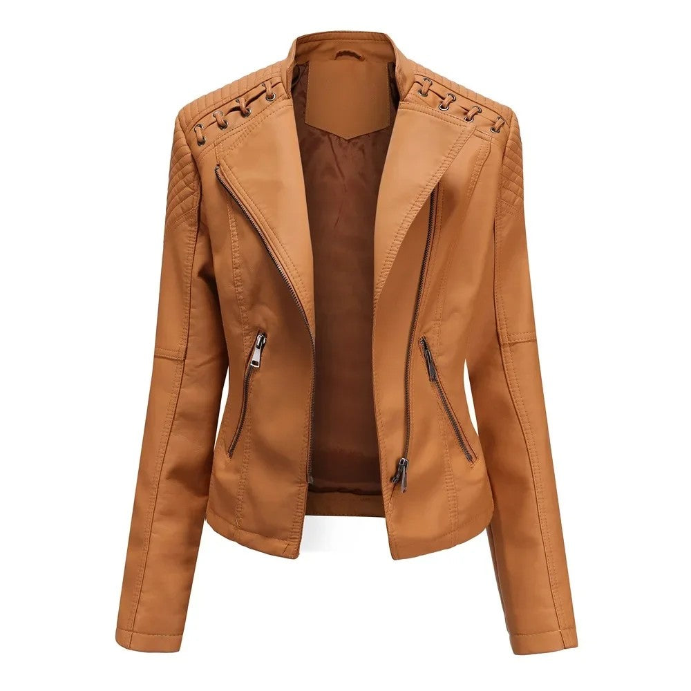 Rider Moto Jacket