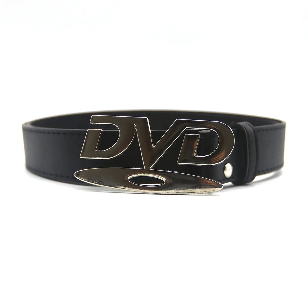 Rewind Buckle Belt