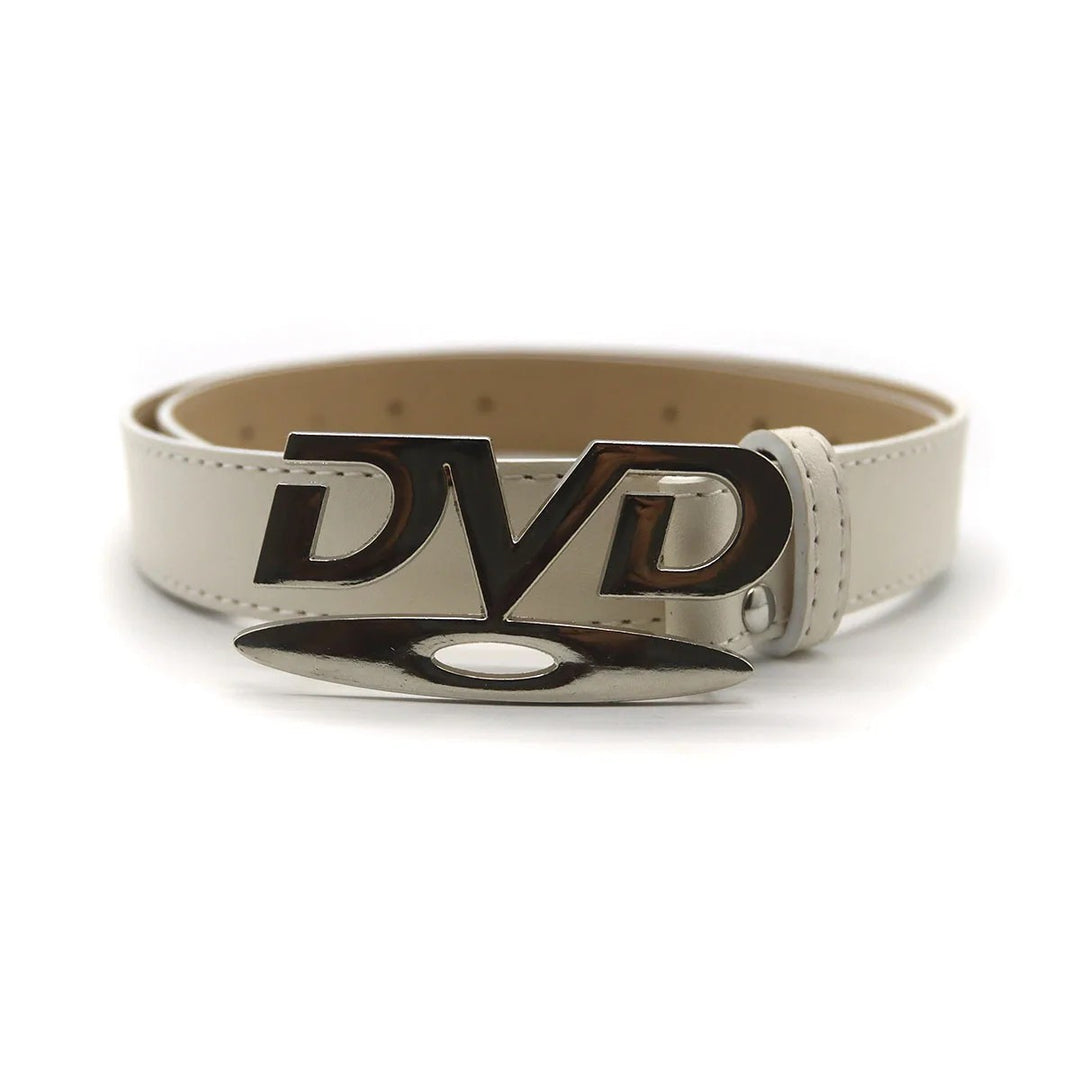 Rewind Buckle Belt