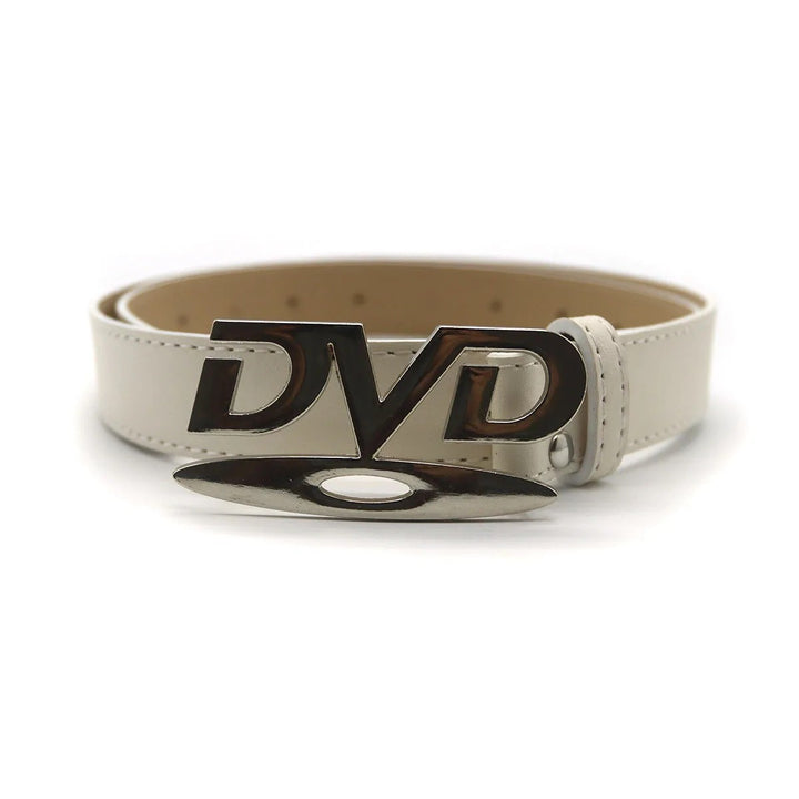 Rewind Buckle Belt