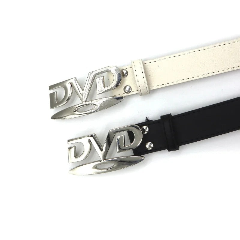 Rewind Buckle Belt