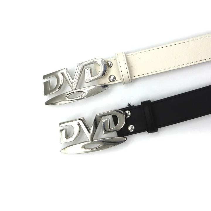 Rewind Buckle Belt