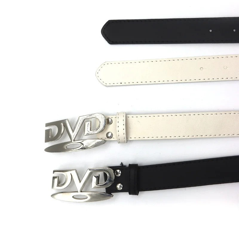 Rewind Buckle Belt