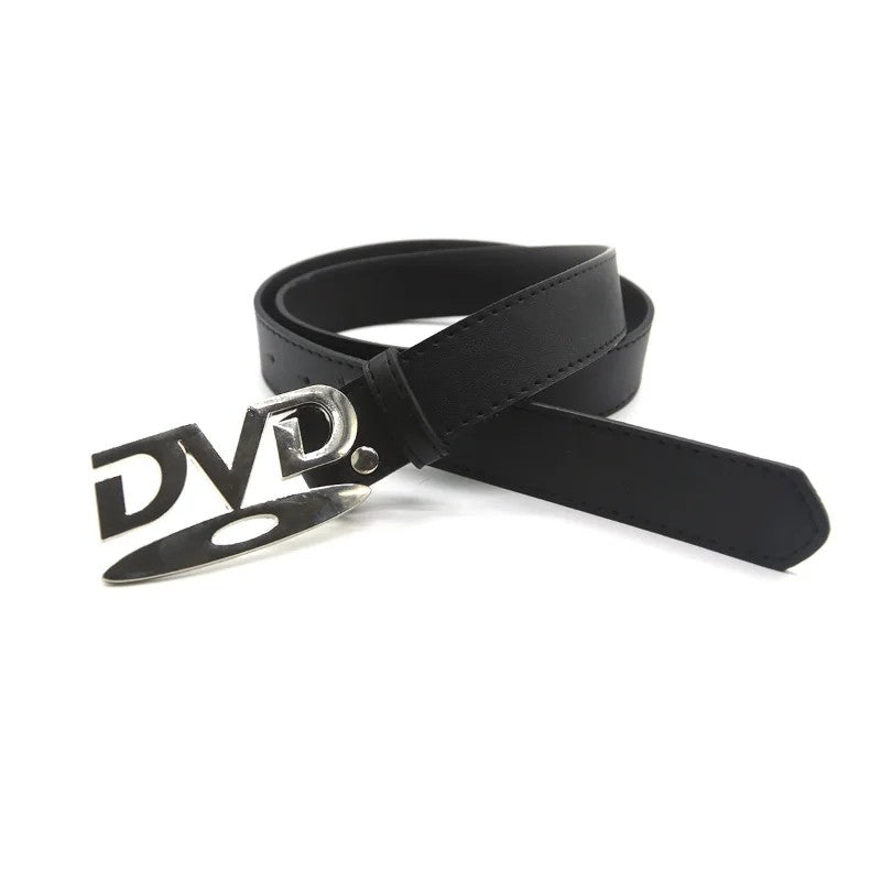 Rewind Buckle Belt