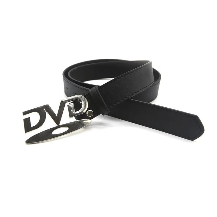 Rewind Buckle Belt