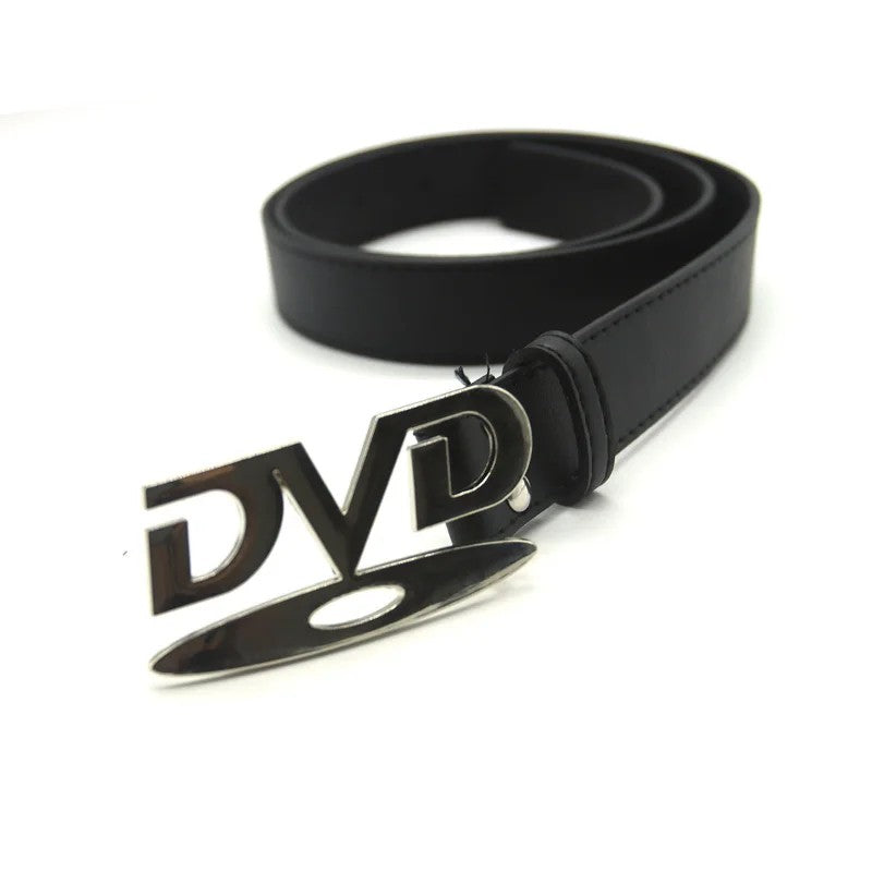 Rewind Buckle Belt