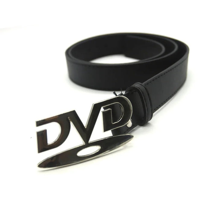 Rewind Buckle Belt