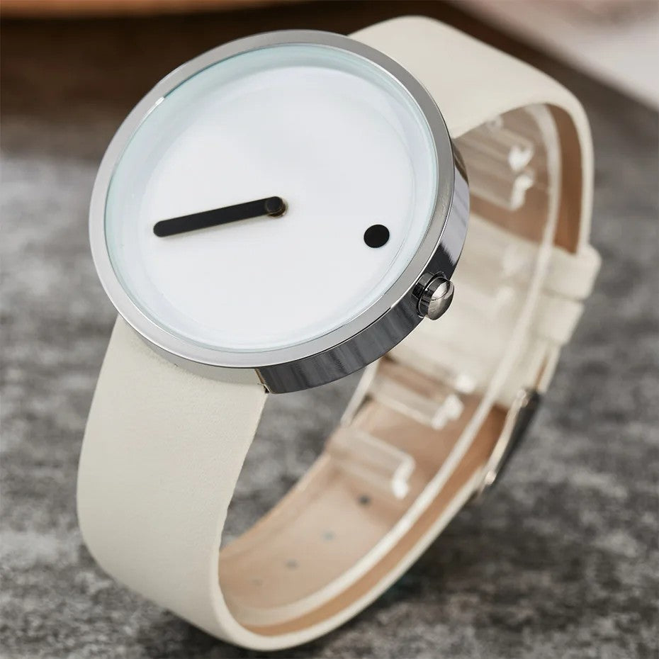 Dotmark Minimalist Watch
