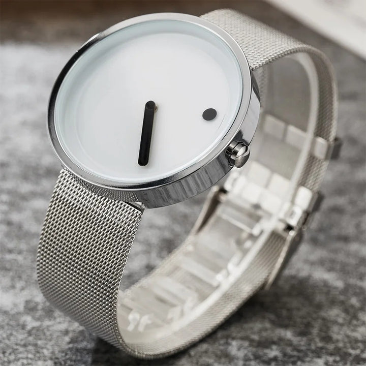 Dotmark Minimalist Watch
