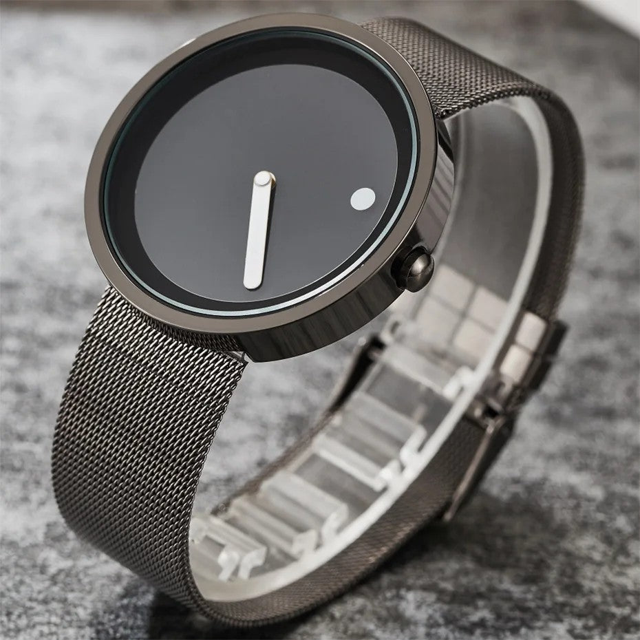 Dotmark Minimalist Watch