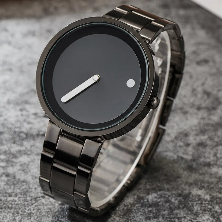 Dotmark Minimalist Watch