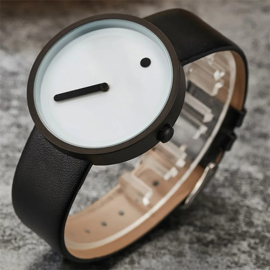 Dotmark Minimalist Watch