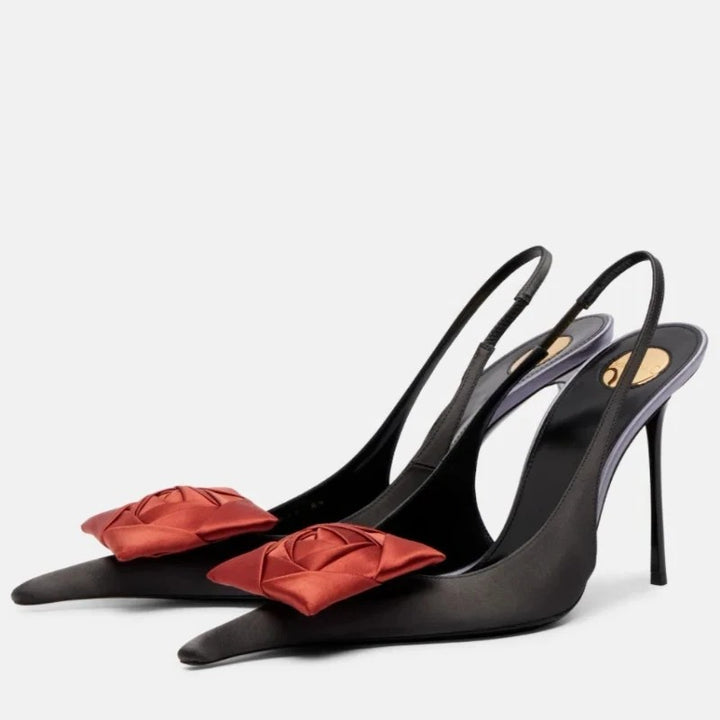 Blooma Slingback Pumps
