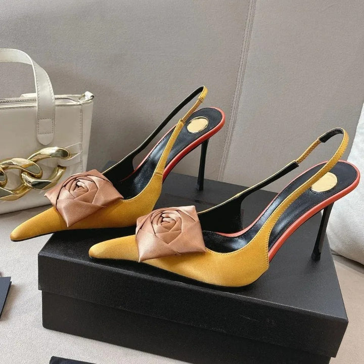 Blooma Slingback Pumps