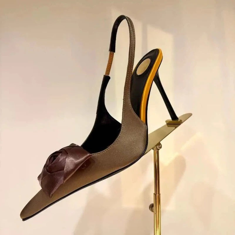 Blooma Slingback Pumps