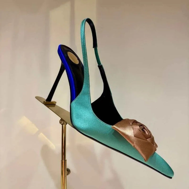 Blooma Slingback Pumps
