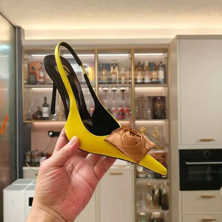 Blooma Slingback Pumps