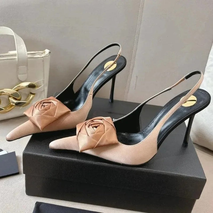 Blooma Slingback Pumps