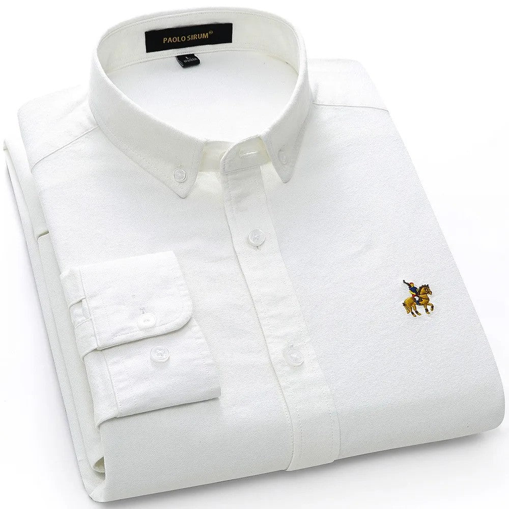 Kensington Oxford Shirt