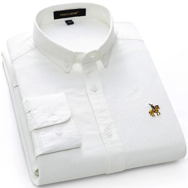 Kensington Oxford Shirt
