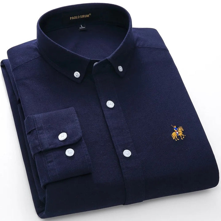 Kensington Oxford Shirt